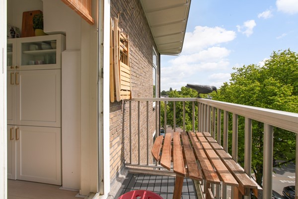 Medium property photo - Charlotte de Bourbonstraat 1-3, 1055 WN Amsterdam